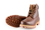 Timberland Veterboots in maat 43 Bruin | 5% extra korting, Kleding | Heren, Schoenen, Bruin, Verzenden, Timberland, Boots