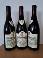 2019 Claude Dugat - Gevrey Chambertin - 3 Flessen (0.75, Verzamelen, Wijnen, Nieuw