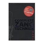 Complete Zangtechniek 9788799243624 Cathrine Sadolin, Verzenden, Gelezen, Cathrine Sadolin