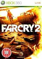 Far Cry 2 (Xbox 360) Xbox 360, Gebruikt, Verzenden