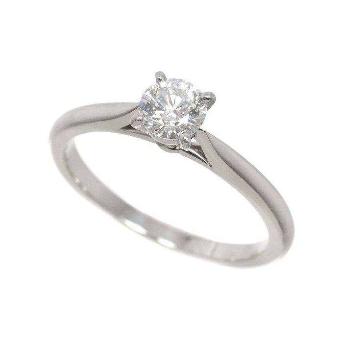 Cartier - Ring Platina, Handtassen en Accessoires, Ringen