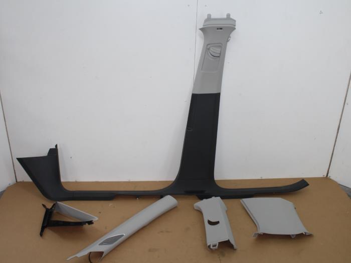 Diversen Volkswagen Touran O137339, Auto-onderdelen, Carrosserie