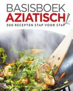 Basisboek Aziatisch 9789461431936 Emily Ezekiel, Boeken, Verzenden, Zo goed als nieuw, Emily Ezekiel