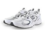 New Balance Sneakers in maat 41½ Wit, New Balance, Verzenden, Wit, Zo goed als nieuw