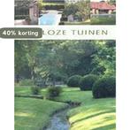 TIJDLOZE TUINEN 9789077213117 W. Pauwels, Boeken, Verzenden, Zo goed als nieuw, W. Pauwels