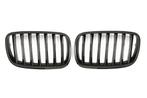 Sportieve Grille geschikt voor BMW X5 E70 en X6 E71 enkele s, Verzenden, Nieuw