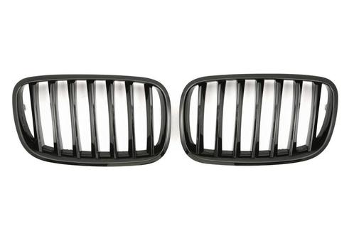Sportieve Grille geschikt voor BMW X5 E70 en X6 E71 enkele s, Auto diversen, Auto-accessoires, Verzenden