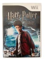 Harry Potter En De Halfbloed Prins (NINTENDO WII), Verzenden