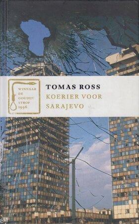 Koerier voor Sarajevo, Livres, Langue | Langues Autre, Envoi