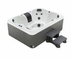 Weau Como spa professionnel 4 personnes, Ophalen of Verzenden