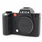 Leica 10854 SL2 body | Tweedehands, Audio, Tv en Foto, Verzenden, Zo goed als nieuw