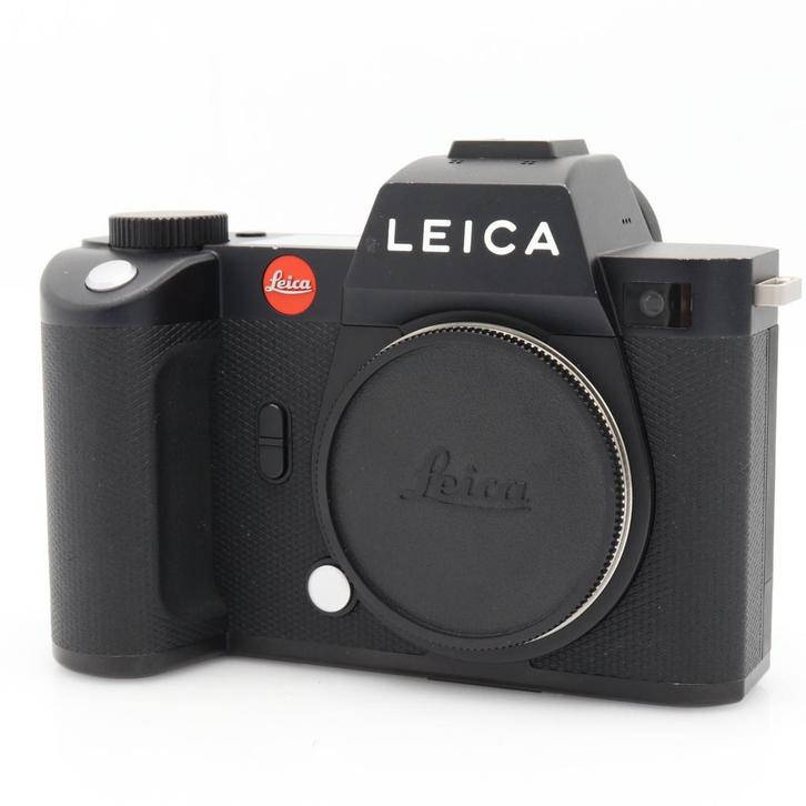 Leica 10854 SL2 body | Tweedehands, Audio, Tv en Foto, Fotocamera's Digitaal, Zo goed als nieuw, Verzenden