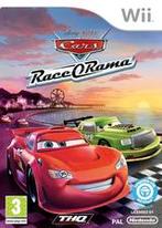 Disney Pixar Cars Race-O-Rama [Wii], Games en Spelcomputers, Games | Nintendo Wii, Verzenden, Nieuw