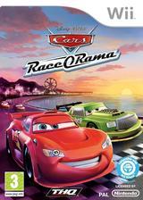 Disney Pixar Cars Race-O-Rama [Wii], Consoles de jeu & Jeux vidéo, Jeux | Nintendo Wii, Envoi