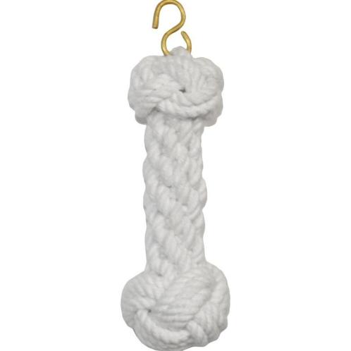 Scheepsbel Koord 12cm, Watersport en Boten, Accessoires en Onderhoud, Nieuw, Ophalen of Verzenden