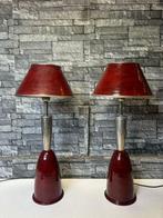 Lampe (2) - Lampes de table vintage rares – Design italien, Antiek en Kunst