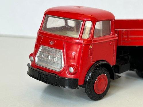 Lion Toys 1:50 - Model vrachtwagen - DAF type Frontstuur, Hobby en Vrije tijd, Modelauto's | 1:5 tot 1:12