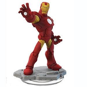 Disney Infinity 2.0 Iron Man, Verzamelen, Disney