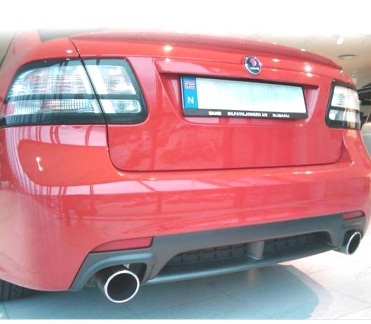 DIFFUSEUR SAAB 9-3 02-07, Auto-onderdelen, Carrosserie, Verzenden