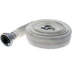 Platte Slang 25-D Storz Koppeling 25 mm Binnendiameter 5 m, Doe-het-zelf en Bouw, Verzenden, Nieuw