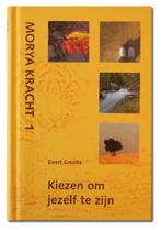 Kiezen om jezelf te zijn / Kracht / 1 9789075702347, Boeken, Verzenden, Zo goed als nieuw, Geert Crevits