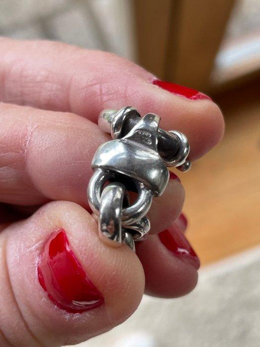 Zonder minimumprijs - Halsketting Zilver, Bijoux, Sacs & Beauté, Colliers