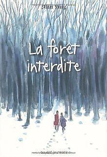 La forêt interdite  Haig, Matt  Book, Boeken, Overige Boeken, Gelezen, Verzenden