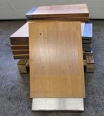 Poot, Tafelpoot B44 x D5 x H88cm