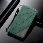 Samsung Galaxy S20 Plus - Leren Wallet Flip Case Cover, Telecommunicatie, Mobiele telefoons | Hoesjes en Screenprotectors | Samsung