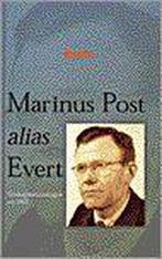 Marinus Post Alias Evert 9789029716338, Boeken, Gelezen, Karin, Verzenden