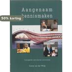 Aangenaam kennismaken 9789076887524 C. van der Wulp, Verzenden, Gelezen, C. van der Wulp