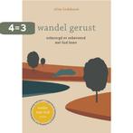 Wandel gerust / Verder met God / 1 9789083176505, Verzenden, Zo goed als nieuw, Eline Lindeboom