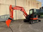 Veiling: Rupsgraafmachine Hitachi ZX65USR-3F Diesel 2012, Zakelijke goederen, Machines en Bouw | Kranen en Graafmachines, Ophalen