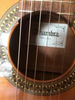 Alhambra - 2C - Nombre darticles : 2 - Guitare classique -, Muziek en Instrumenten, Snaarinstrumenten | Gitaren | Akoestisch, Nieuw