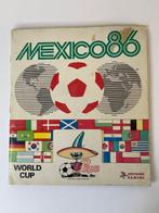 Panini - World Cup Mexico 86 Complete Album, Verzamelen, Nieuw