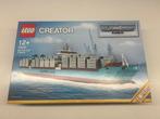 Lego Set - 10241 - Creator Expert - Maersk Line - Triple-E, Kinderen en Baby's, Speelgoed | Duplo en Lego, Nieuw