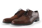 Bugatti Nette schoenen in maat 44 Bruin | 5% extra korting, Kleding | Heren, Schoenen, Bugatti, Bruin, Verzenden, Overige typen