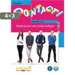 Contact! - nieuw 3 werkboek + Intertaal Augmented Mennen, Verzenden, Gelezen, Mennen