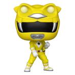 Mighty Morphin Power Rangers: The Movie POP! Movies Vinyl Fi, Verzamelen, Ophalen of Verzenden, Nieuw