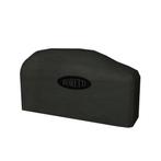 Boretti - BBQ Hoes Luciano - Nero - Barbecue hoes - water..., Tuin en Terras, Verzenden, Nieuw