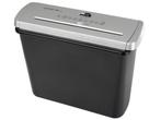 Veiling - Genie 106 S Vario Papierversnipperaar, tot 6 velle, Zakelijke goederen, Nieuw in verpakking