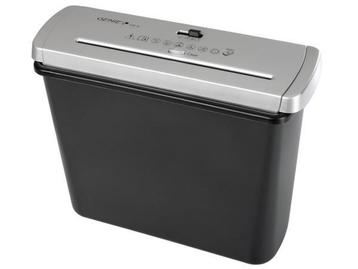 Veiling - Genie 106 S Vario Papierversnipperaar, tot 6 velle