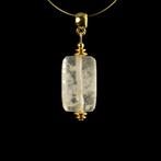 Oud-Romeins Hanger met een rozenkrans, Antiek en Kunst