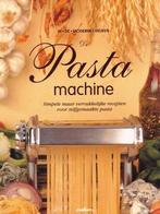 De pastamachine, Verzenden