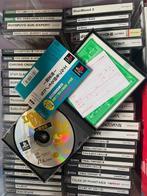 Sony - Playstation 1 (PS1) - 46 Games (Japan) - Videogame -, Games en Spelcomputers, Nieuw