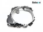 Koppelings Deksel Kawasaki KLR 250 D 1984-1992 (KL250, Motoren, Verzenden, Gebruikt
