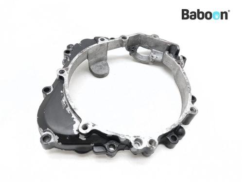 Koppelings Deksel Kawasaki KLR 250 D 1984-1992 (KL250, Motoren, Onderdelen | Kawasaki, Gebruikt, Verzenden
