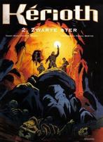 Kerioth 02. zwarte ster 9789034301031 MARC-ANTOINE. Boidin, Boeken, Stripverhalen, Verzenden, Gelezen, MARC-ANTOINE. Boidin