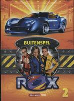 Buitenspel / Rox / 2 9789059168008 Gert Verhulst, Boeken, Verzenden, Gelezen, Gert Verhulst
