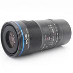 Laowa 100mm f/2.8 CA-Dreamer Macro 2x Canon RF | Tweedehands, Audio, Tv en Foto, Foto | Lenzen en Objectieven, Verzenden, Zo goed als nieuw
